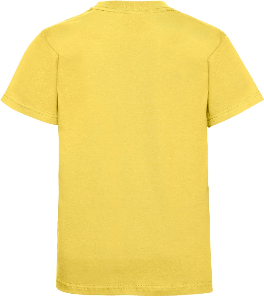 Schweres Kinder T-Shirt "Authentic"