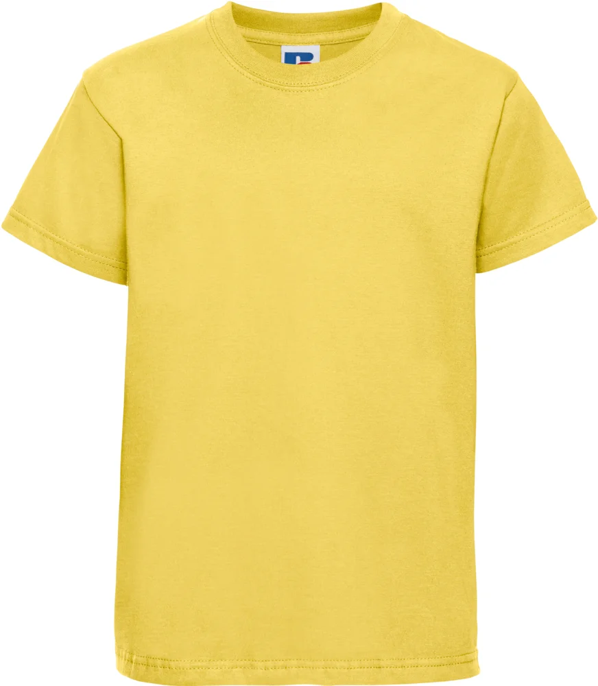 Schweres Kinder T-Shirt "Authentic"