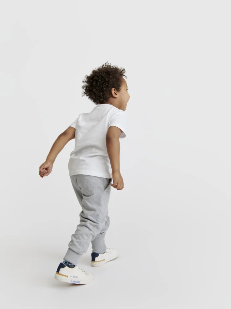 Schweres Kinder T-Shirt