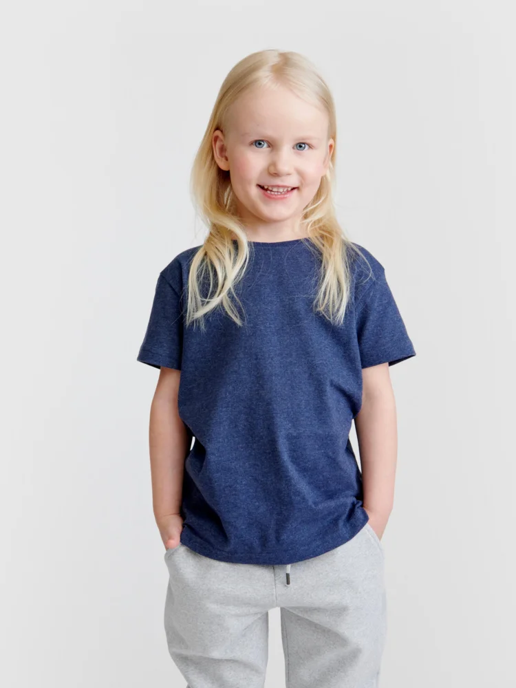 Schweres Kinder T-Shirt
