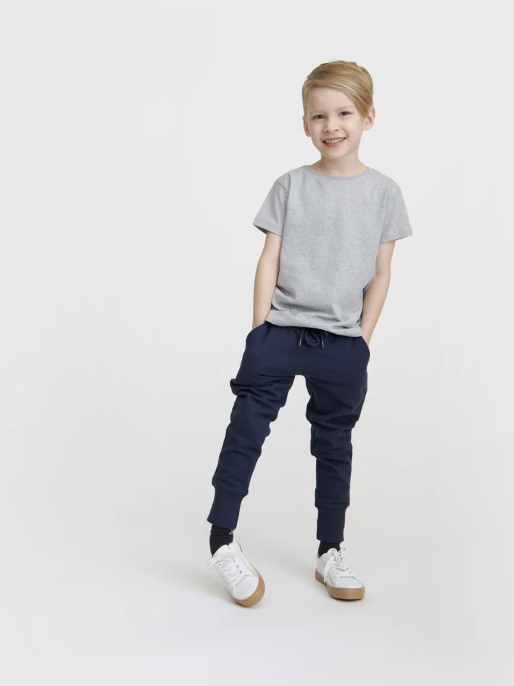 Schweres Kinder T-Shirt