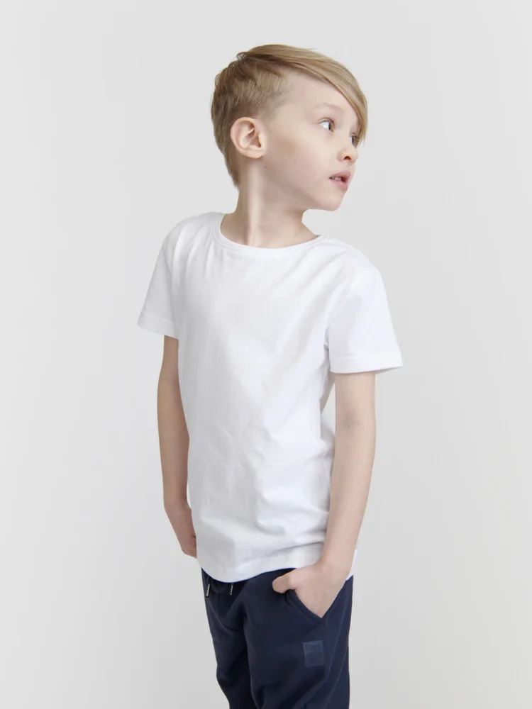 Schweres Kinder T-Shirt
