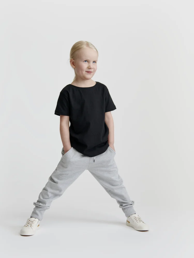 Schweres Kinder T-Shirt