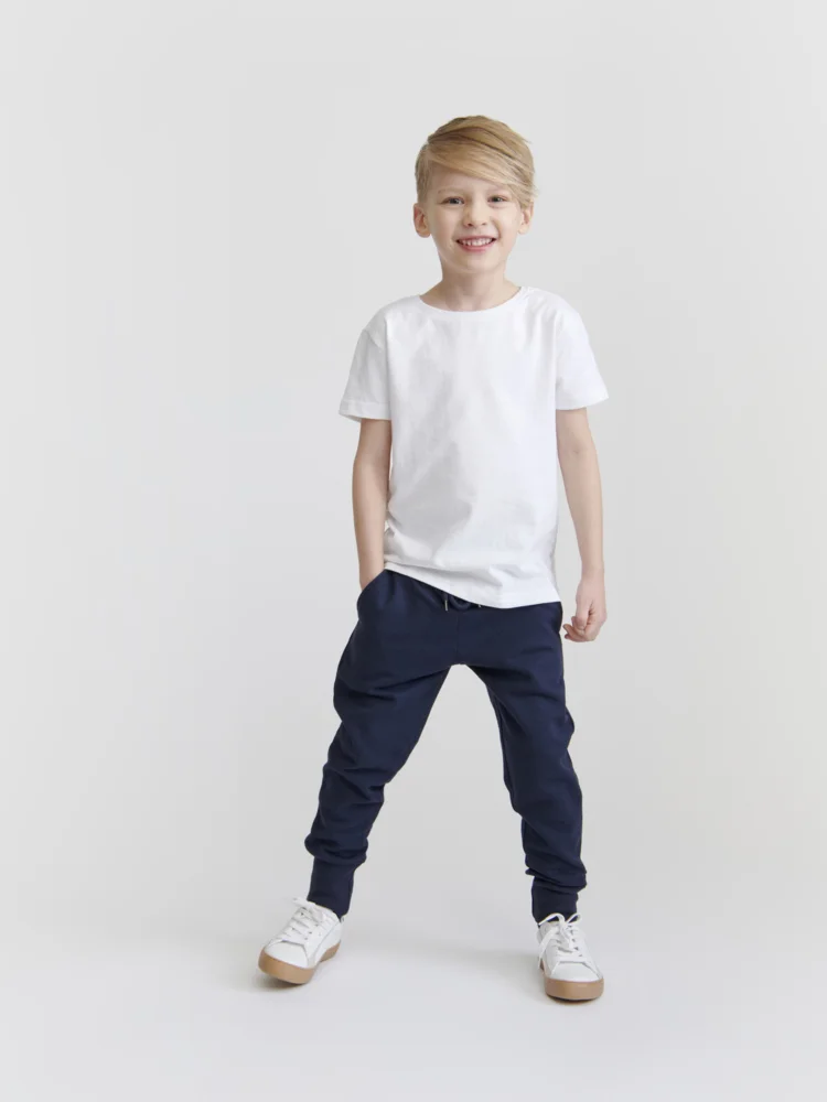 Schweres Kinder T-Shirt