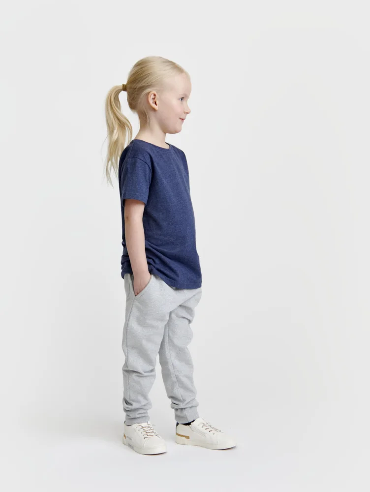 Schweres Kinder T-Shirt