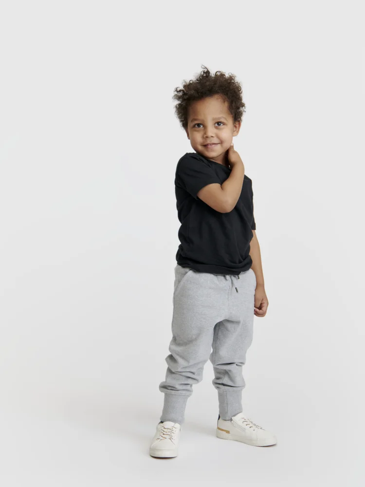 Schweres Kinder T-Shirt