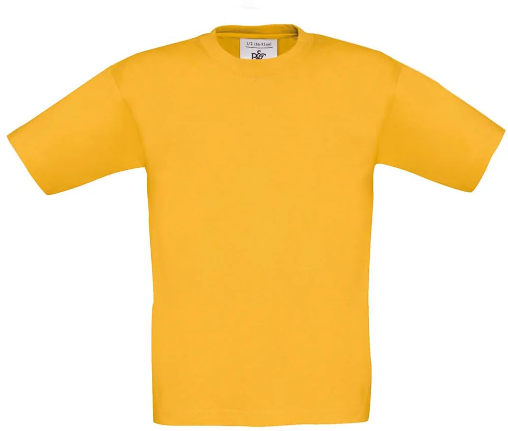 Schweres Kinder T-Shirt