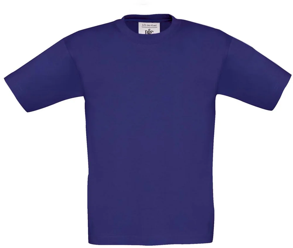 Schweres Kinder T-Shirt