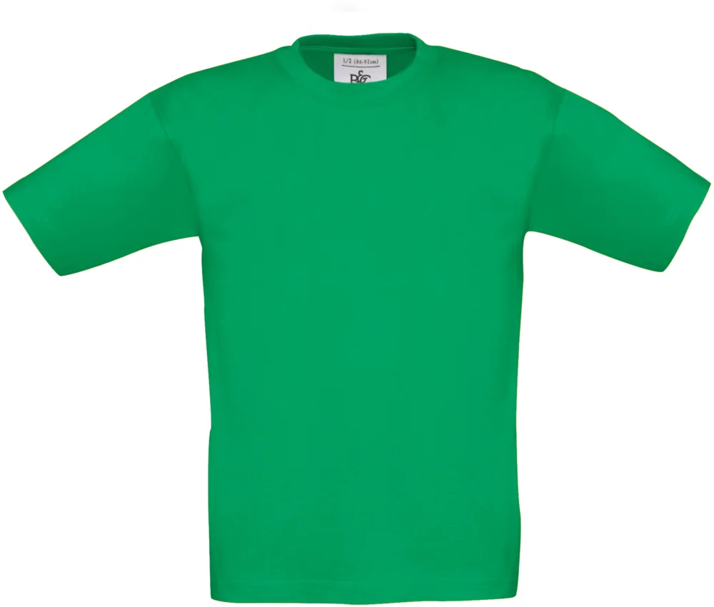 Schweres Kinder T-Shirt