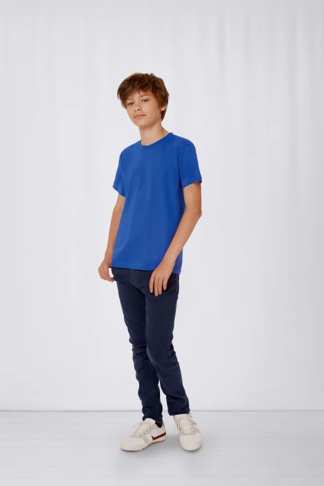 Schweres Kinder T-Shirt