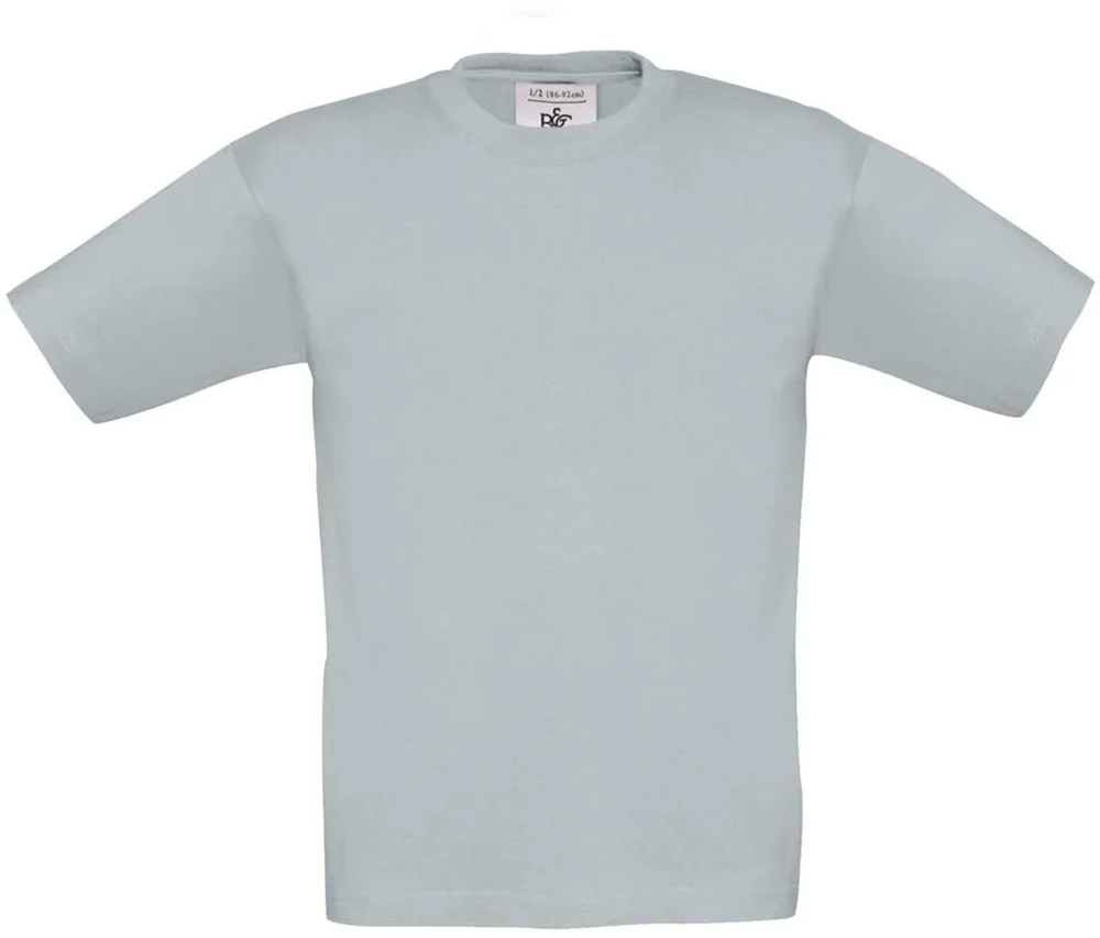 Schweres Kinder T-Shirt