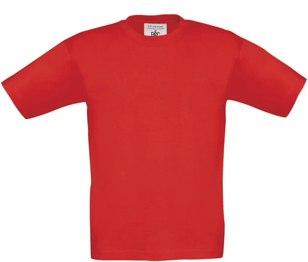 Schweres Kinder T-Shirt