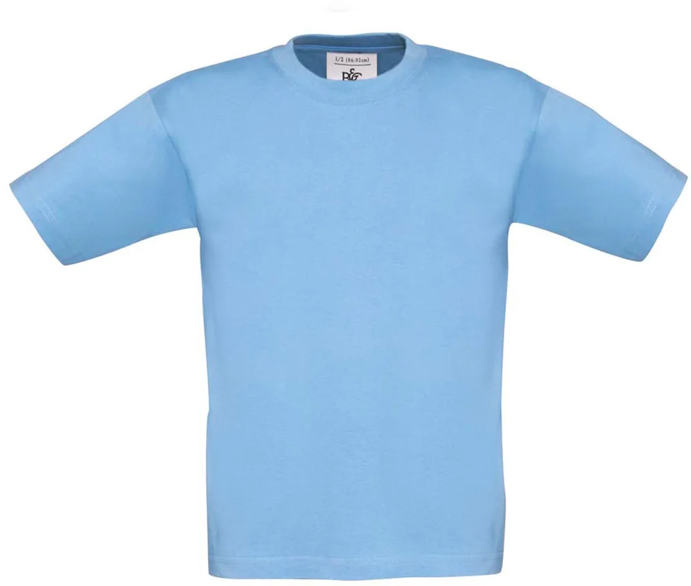 Schweres Kinder T-Shirt