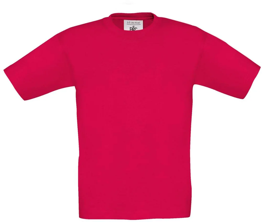 Schweres Kinder T-Shirt