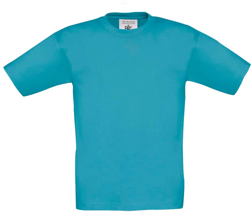 Schweres Kinder T-Shirt