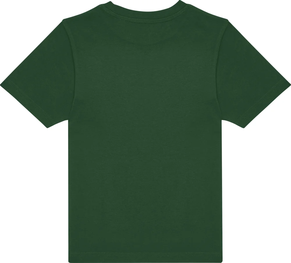 Schweres Kinder T-Shirt