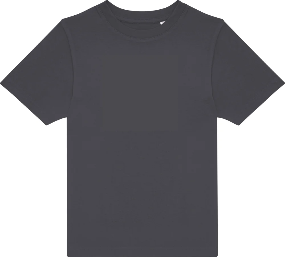Schweres Kinder T-Shirt