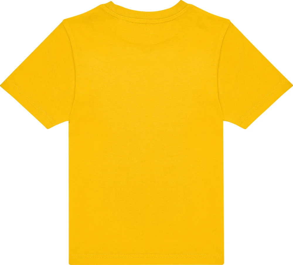 Schweres Kinder T-Shirt