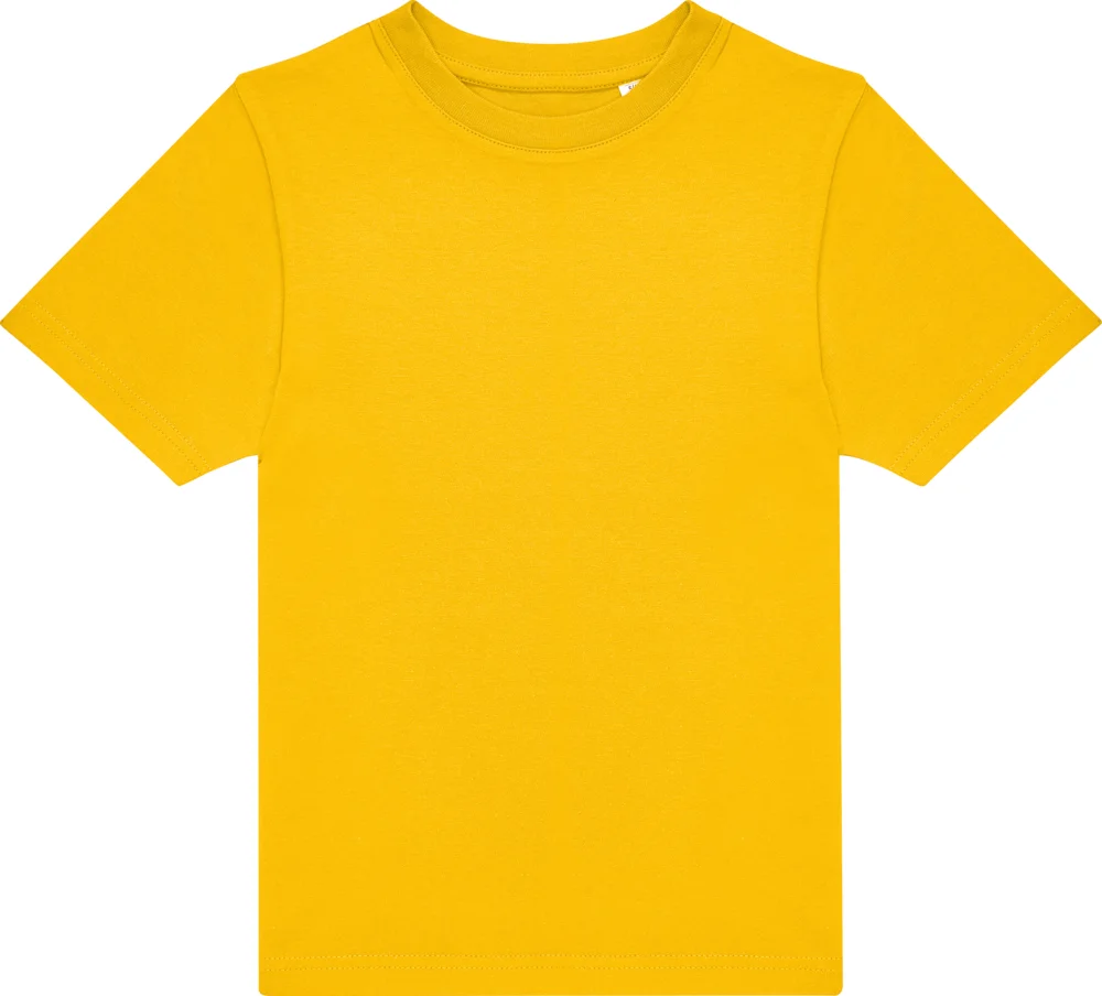 Schweres Kinder T-Shirt