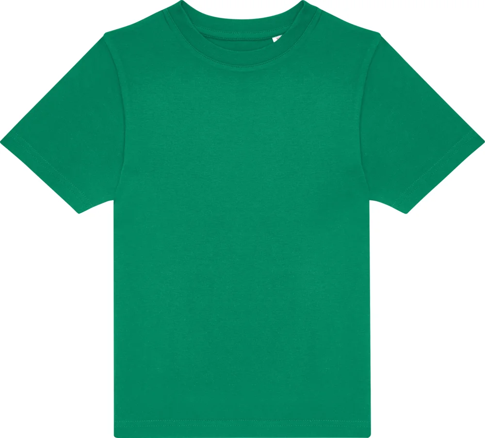 Schweres Kinder T-Shirt