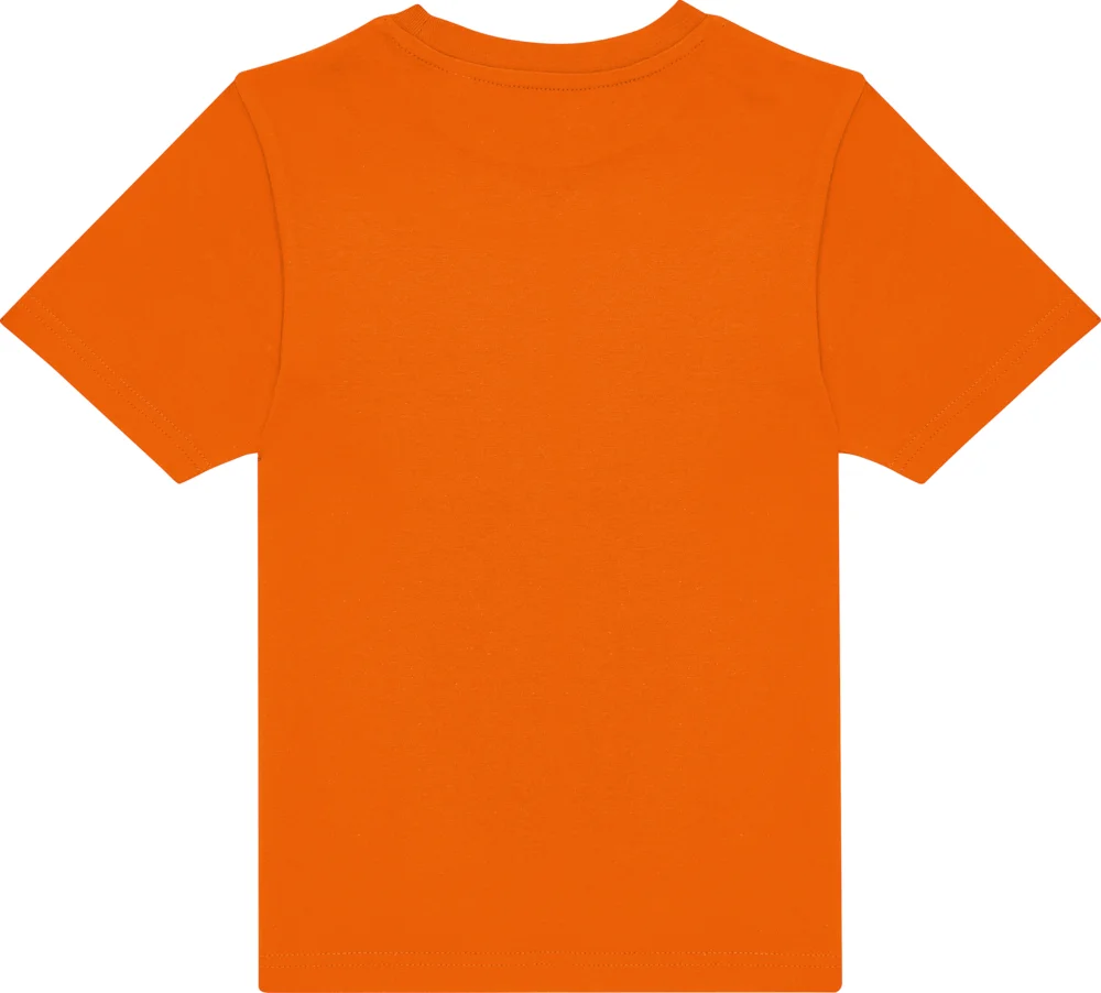 Schweres Kinder T-Shirt