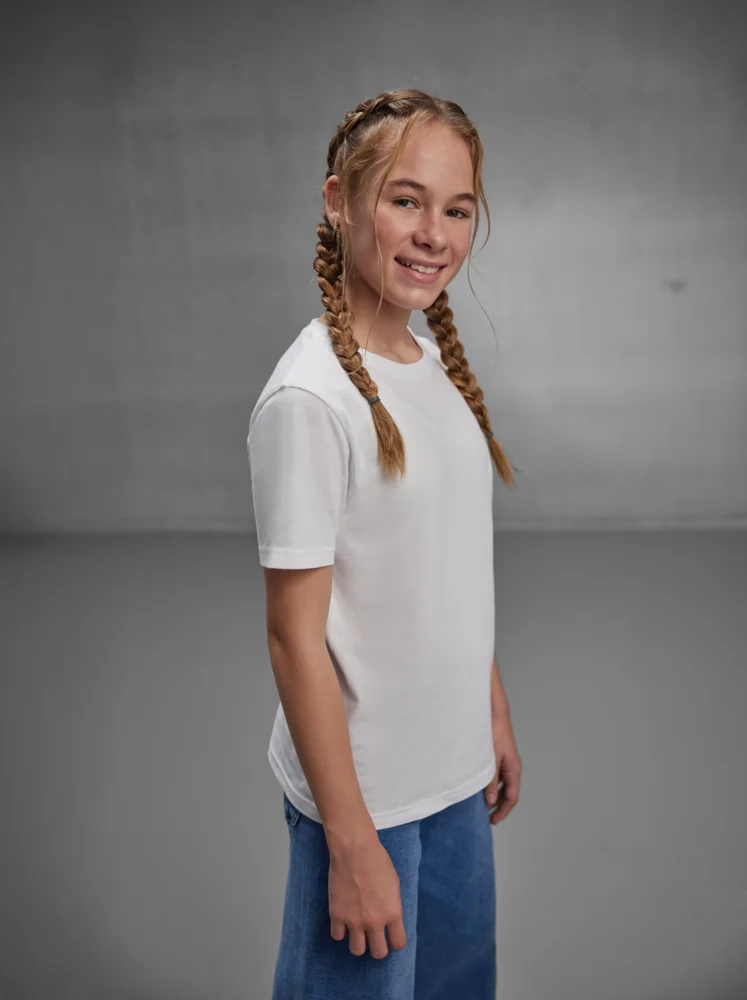 Schweres Kinder T-Shirt