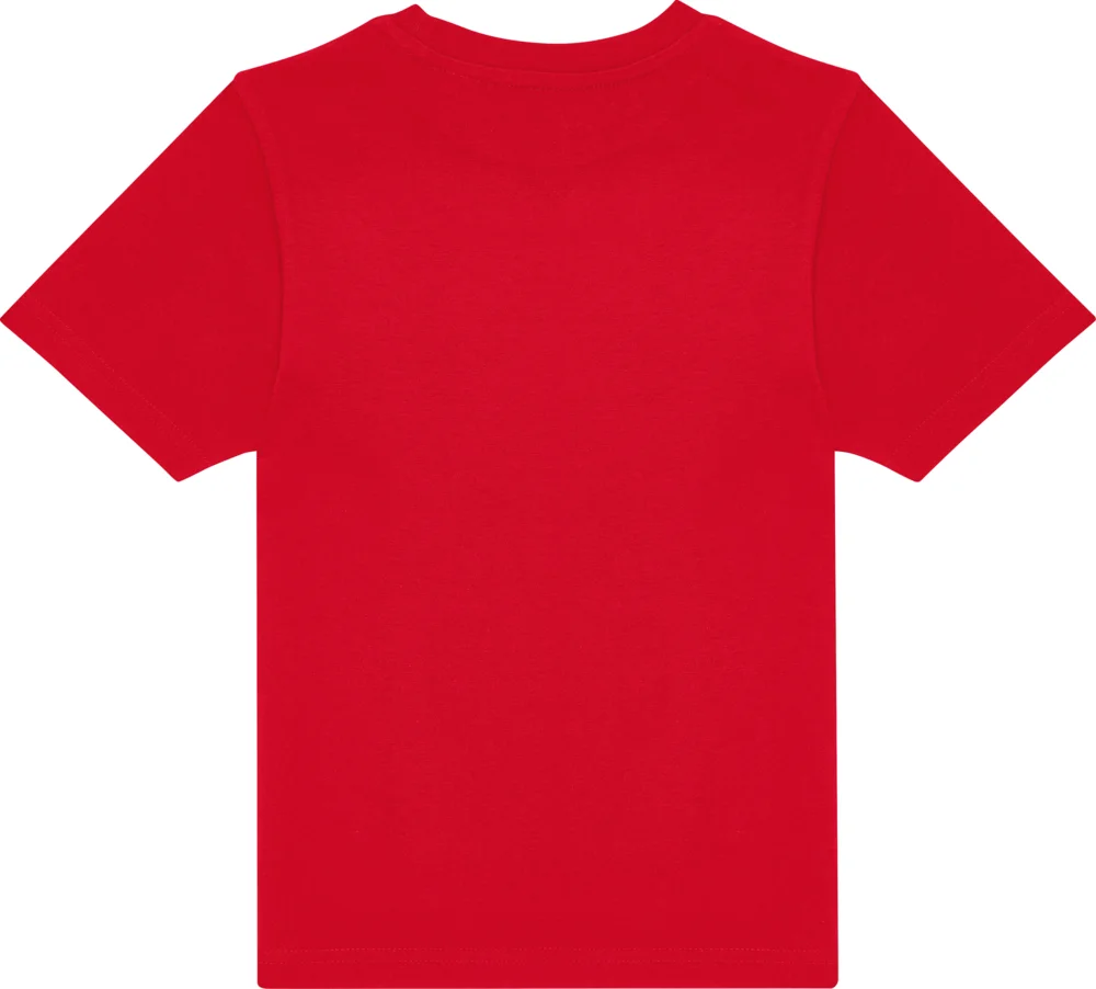 Schweres Kinder T-Shirt