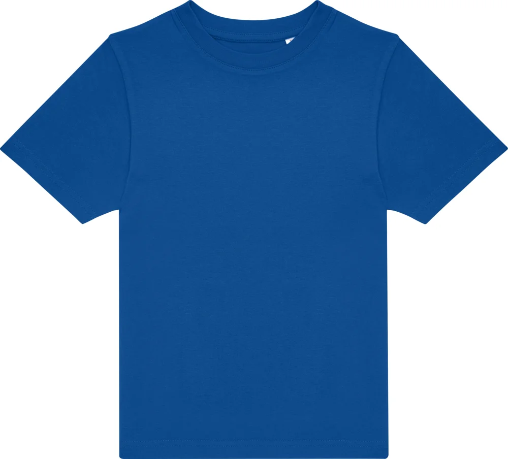 Schweres Kinder T-Shirt