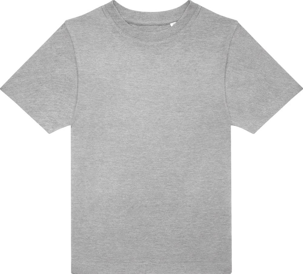 Schweres Kinder T-Shirt