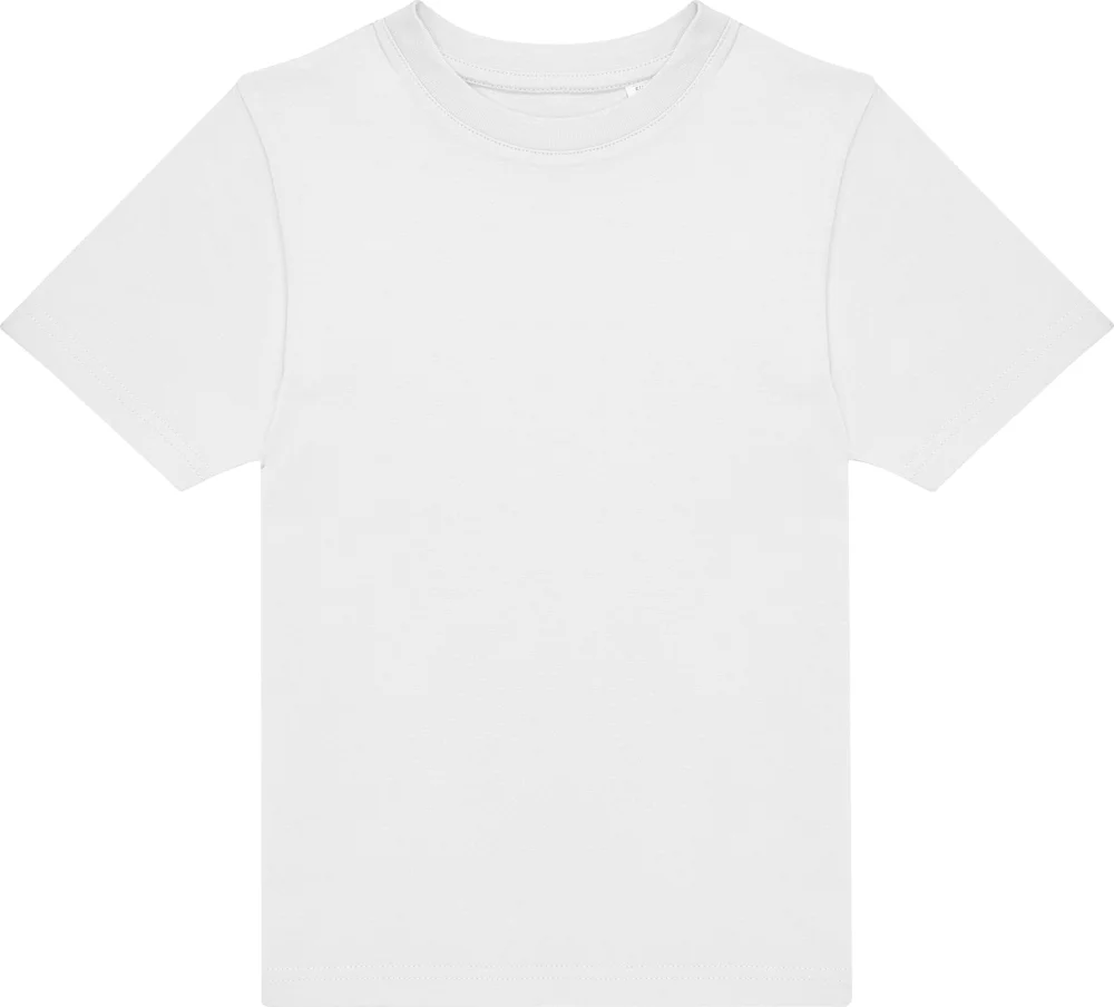 Schweres Kinder T-Shirt