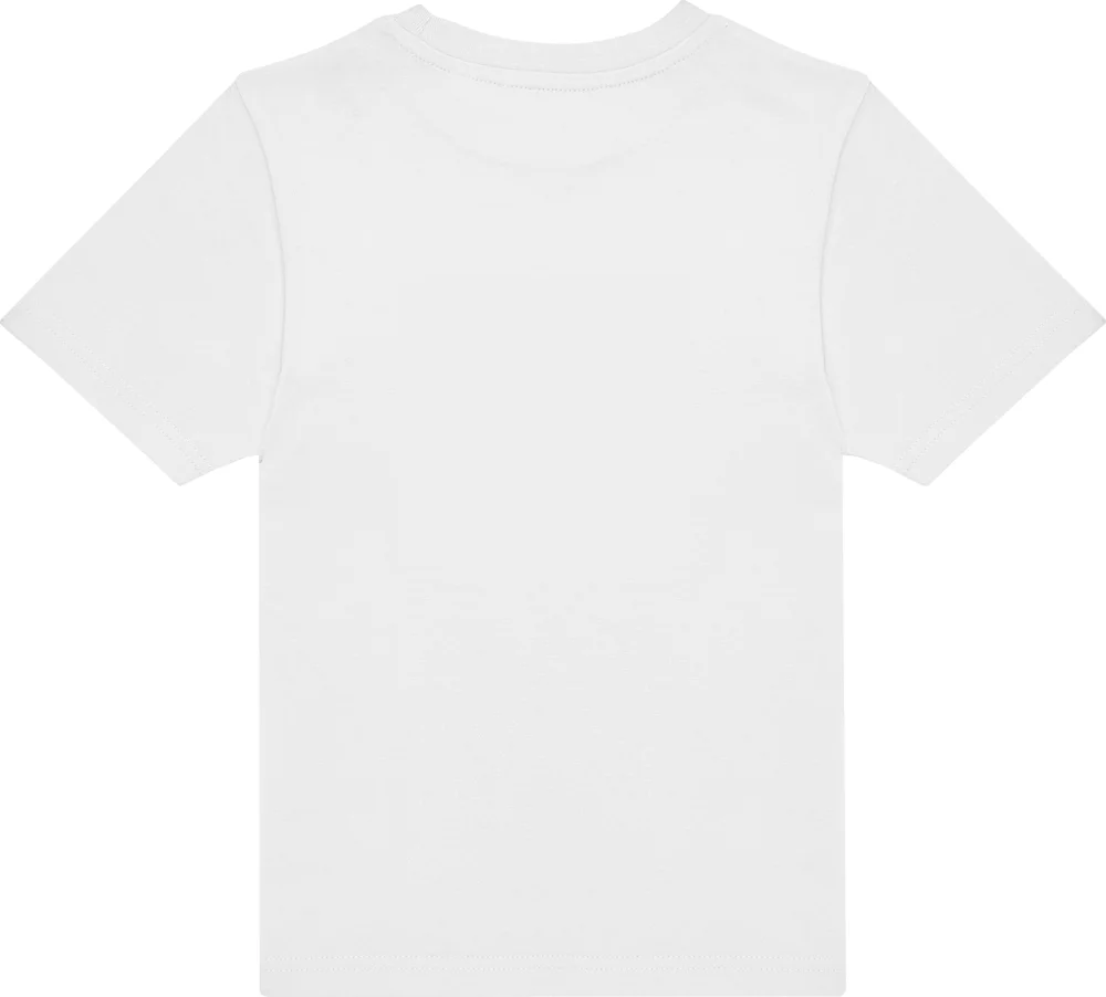 Schweres Kinder T-Shirt