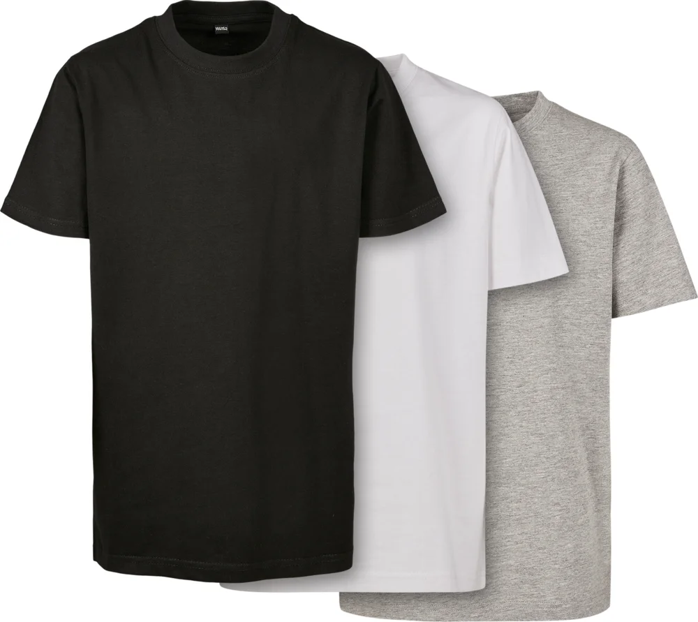 Heavy Kids' T-Shirt