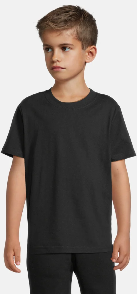 Heavy Kids' T-Shirt