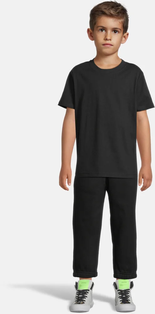 Heavy Kids' T-Shirt