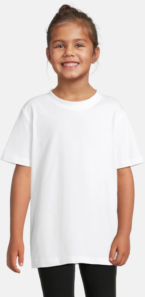 Heavy Kids' T-Shirt