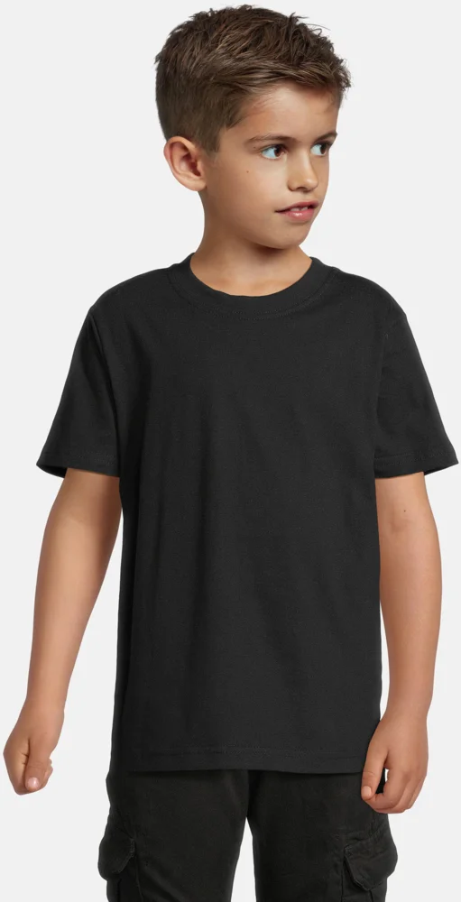 Heavy Kids' T-Shirt