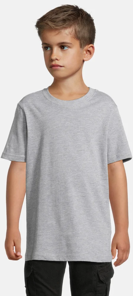 Heavy Kids' T-Shirt
