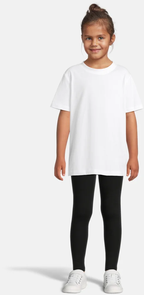 Heavy Kids' T-Shirt