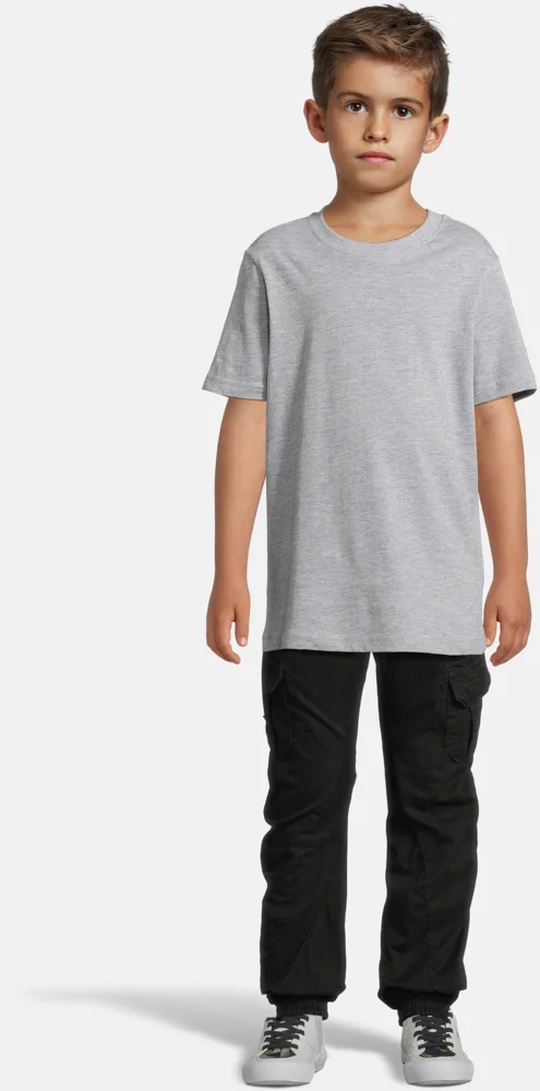 Heavy Kids' T-Shirt