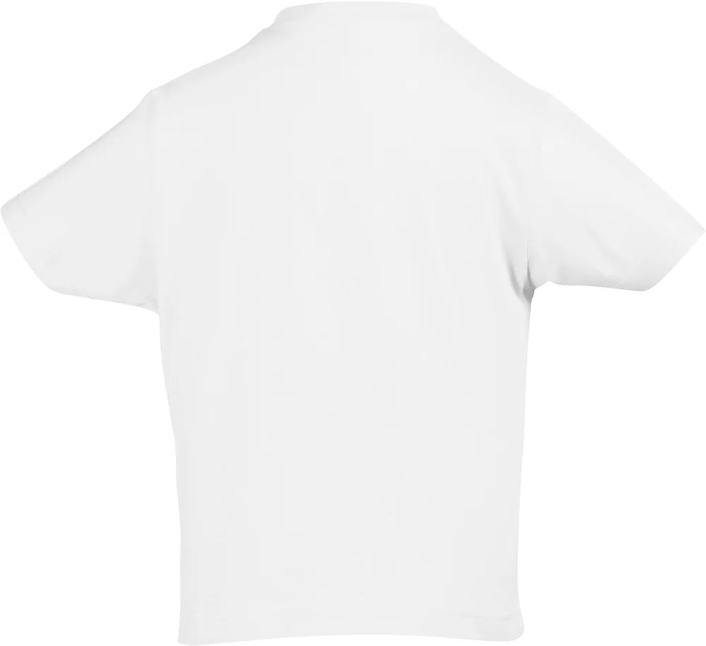 Schweres Kinder T-Shirt
