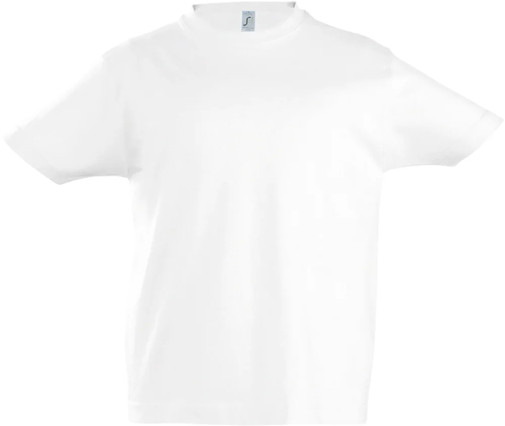 Schweres Kinder T-Shirt