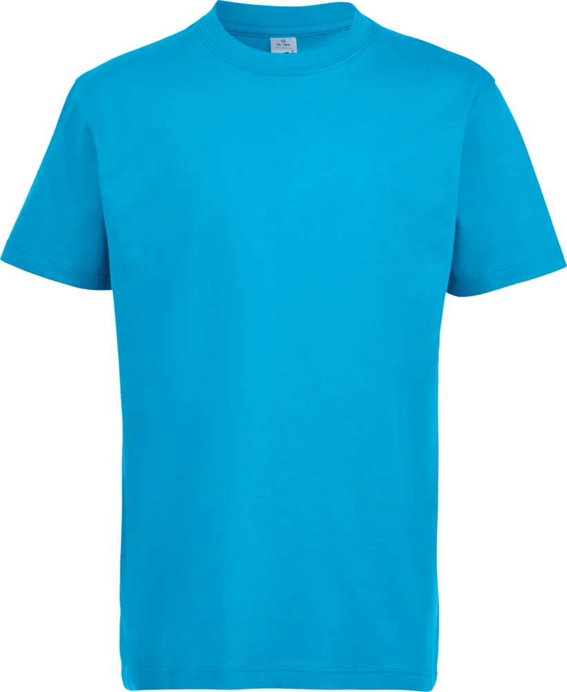 Schweres Kinder T-Shirt