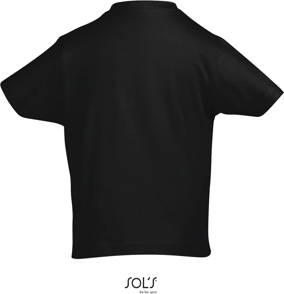 Schweres Kinder T-Shirt