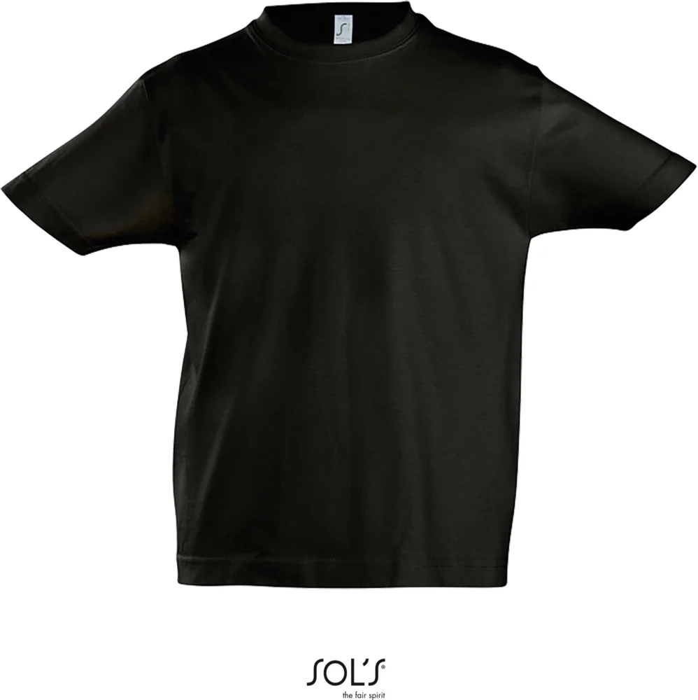 Schweres Kinder T-Shirt
