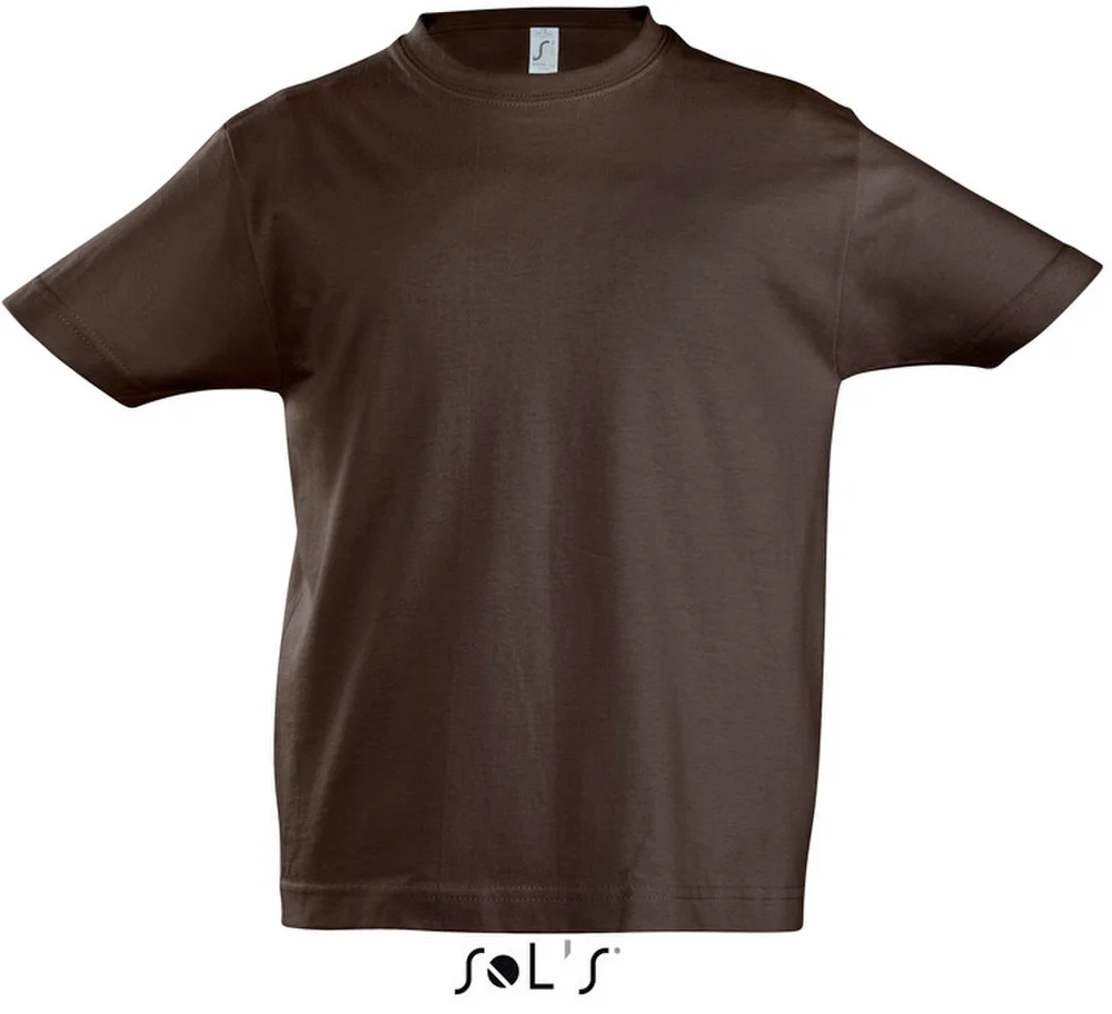 Schweres Kinder T-Shirt