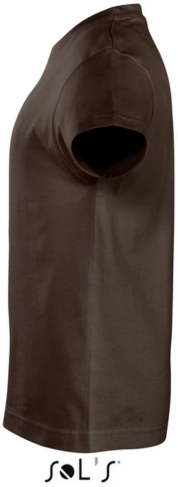 Schweres Kinder T-Shirt