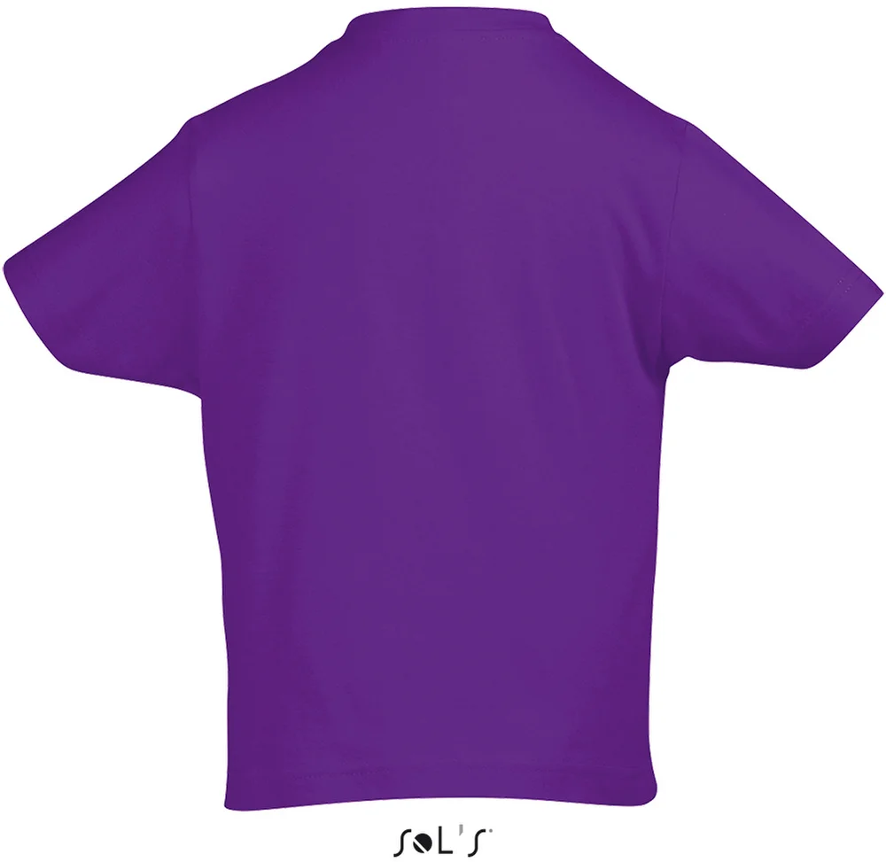 Schweres Kinder T-Shirt