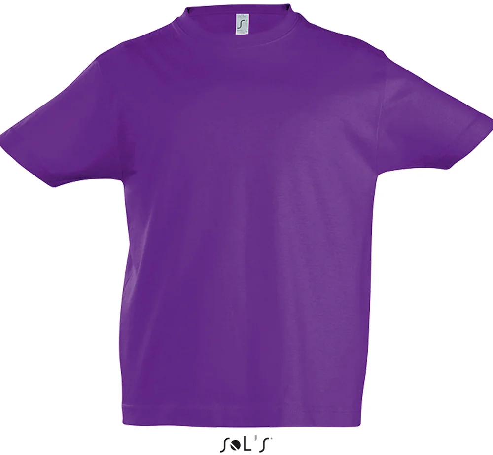Schweres Kinder T-Shirt