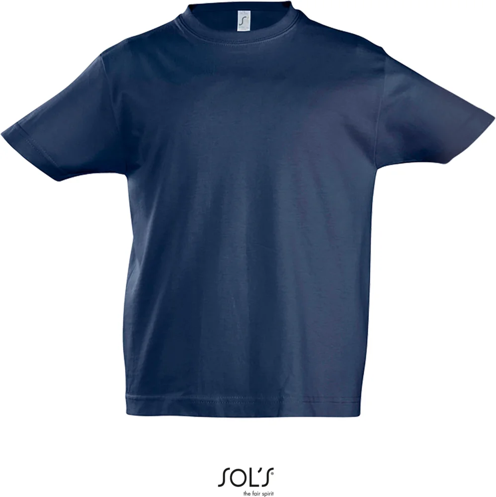 Schweres Kinder T-Shirt