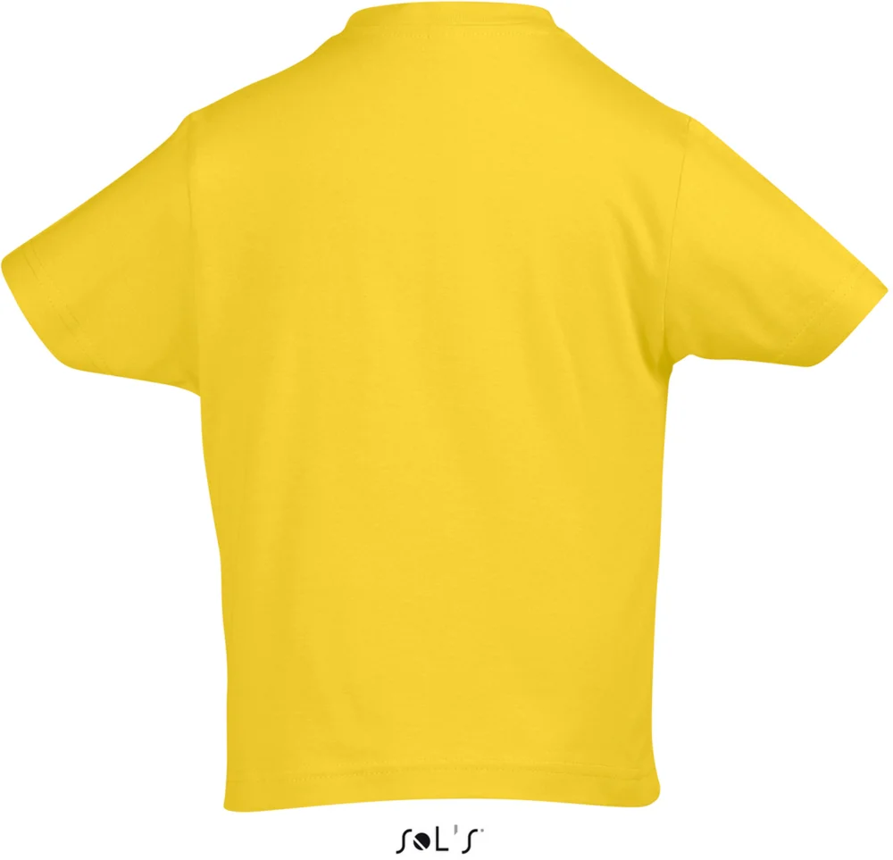 Schweres Kinder T-Shirt